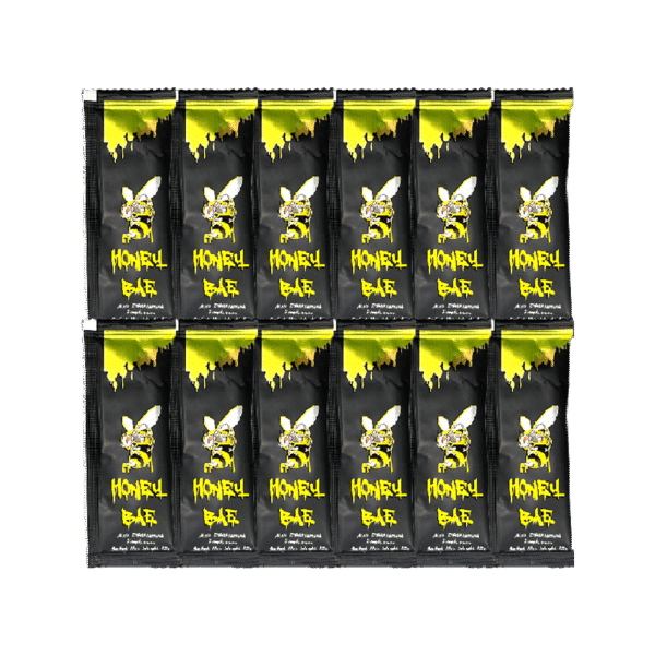 Honey Bae 12 sachets 15 gram each - Image 2